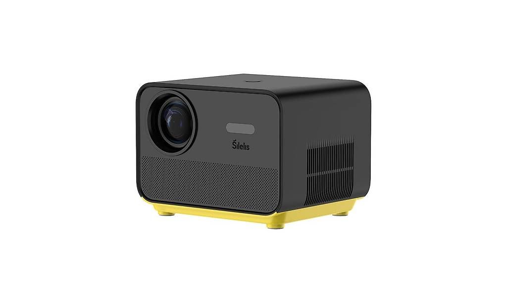 Pellicole: Sponge Projector ilelis P-6, Projektoren – Nuovo e nell'imballaggio originale da Romanshorn venduto da nor_9jxr 1