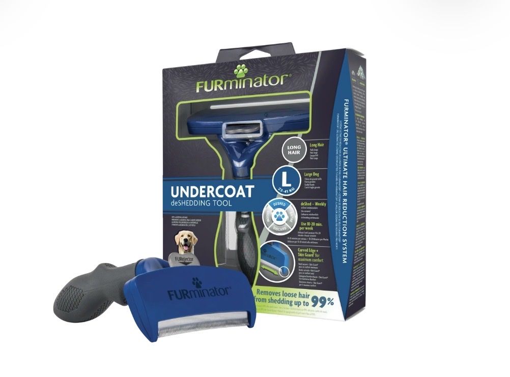 Pflegeprodukte & Putzartikel: Hunde Bürste – Neu (gemäss Beschreibung) aus Küssnacht am Rigi von Rs.16