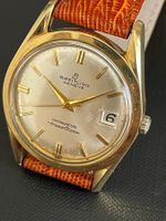 BREITLING  Transocean   Chronometer Vintage 1960 er