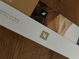 Nespresso Kaffee