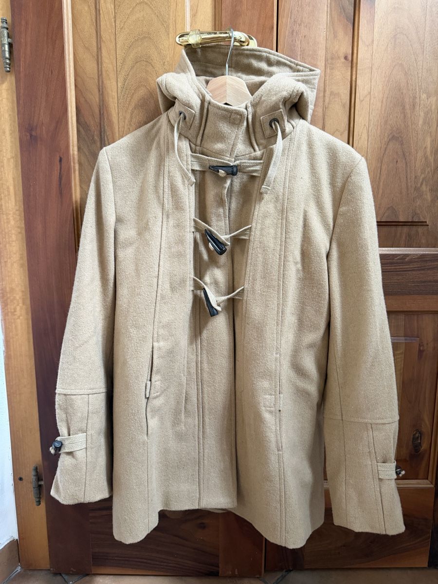 Manteaux: Cappotto 50% lana – D'occasion à Carabbia par Kiwi.2012