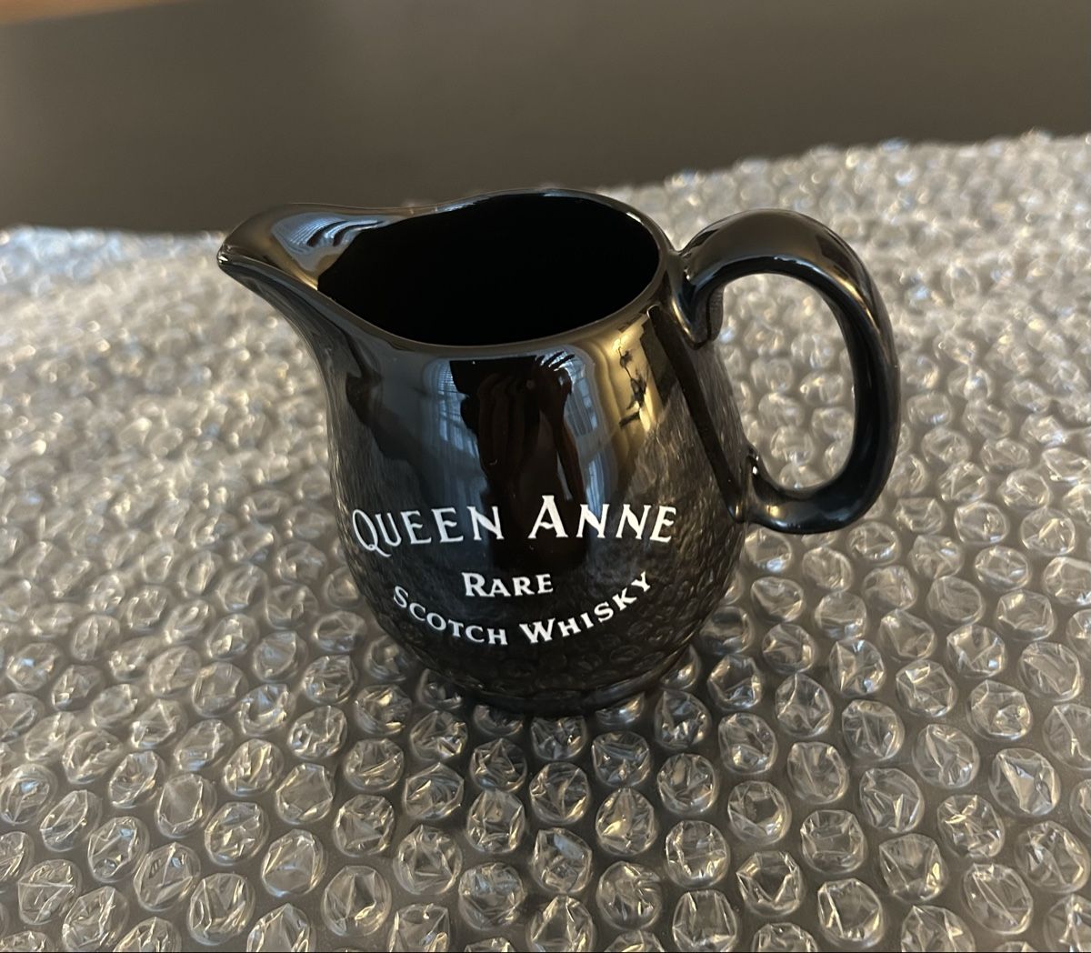 Bevande alcoliche: Whisky Krüglein QUEEEN ANNE – Usato da Zumikon venduto da tuna007 1