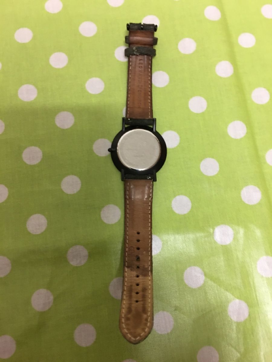Orologi: Orologio da polso  – Usato da Schwyz venduto da Francesca54 2