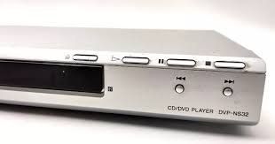 Tutti i DVDs: Sony DVP-S32  DVD Player – Nuovo (secondo la descrizione) da Würenlingen venduto da Schneiderhifi 3