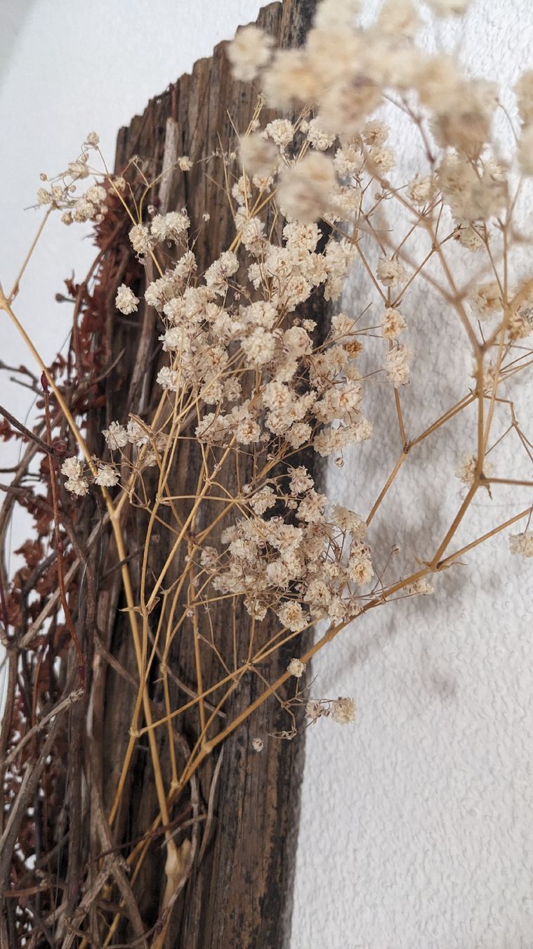 Alle Dekorationen: Wanddeko 14cm x 60cm – Gebraucht aus Romanshorn von chaanem 2