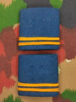 Schulterpatten Oberleutnant Set (1)