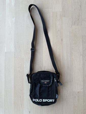 Originale Polo Sport Umhängetasche