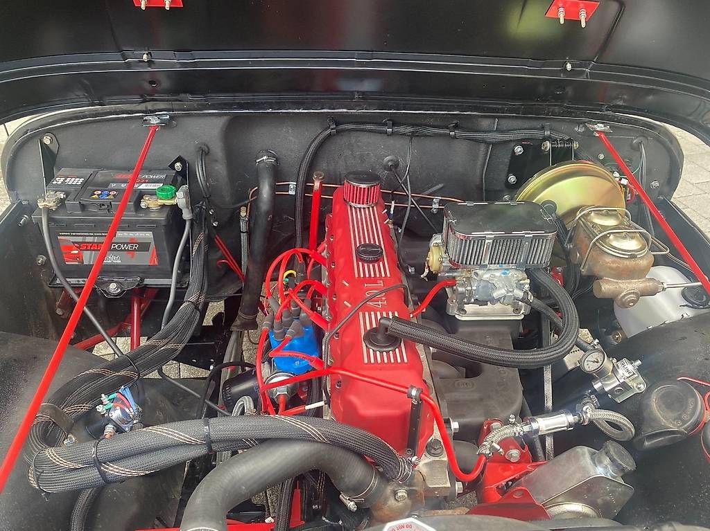 Autos: 1979 Jeep CJ 7  – Gebraucht aus Muolen von oostivan 2