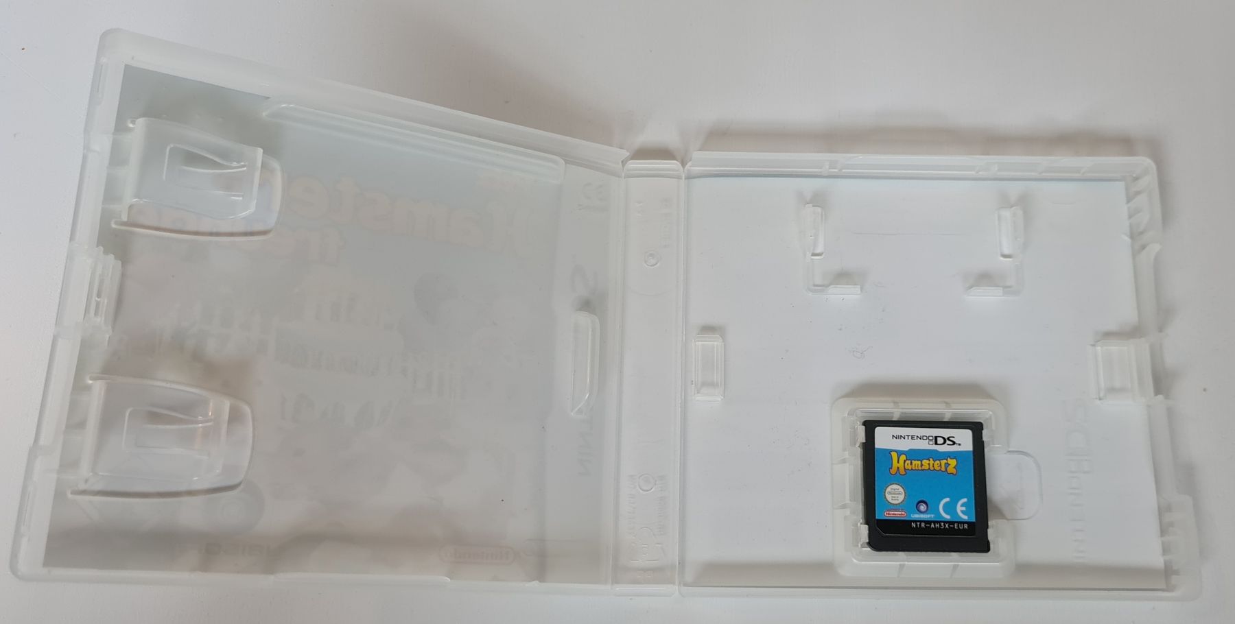 Nintendo Jeux: Petz Hamsterfreunde (Nintendo DS) – D'occasion à Niederglatt ZH par stefan.cmz 2