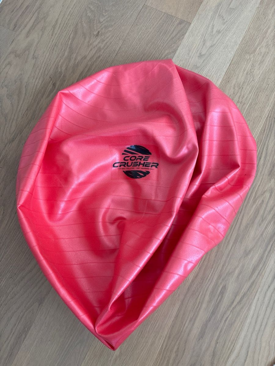 Ballons: CORE CRUSHER Pink Exercise Ball Good Condition – D'occasion à Zürich par enr_f9vx 1