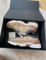 Chanel trainers