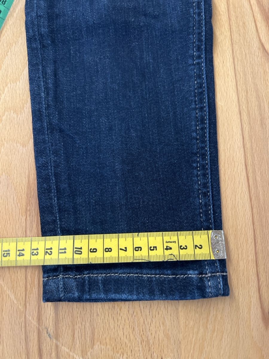 Gang Jeans: GANG Nikita Jeans, Grösse 28 – Usato da Weiningen TG venduto da Sina114 3