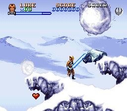 Nintendo Giochi: SNES Spiel: Super Star Wars: The Empire Strikes Back – Usato da Zuerich venduto da Dorsi 9