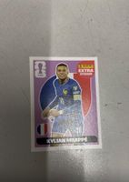 Panini Stickers Mbappe