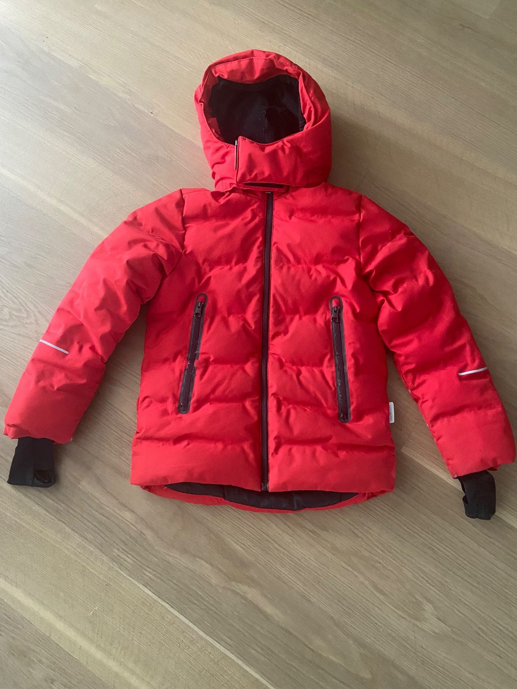 Reima Giacche & Cappotti: Reima Winterjacke 134 9J – Usato da Horgen venduto da nasten