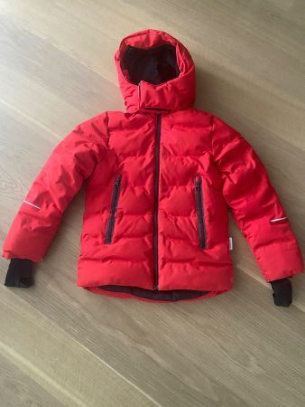 Reima Winterjacke 134 9J