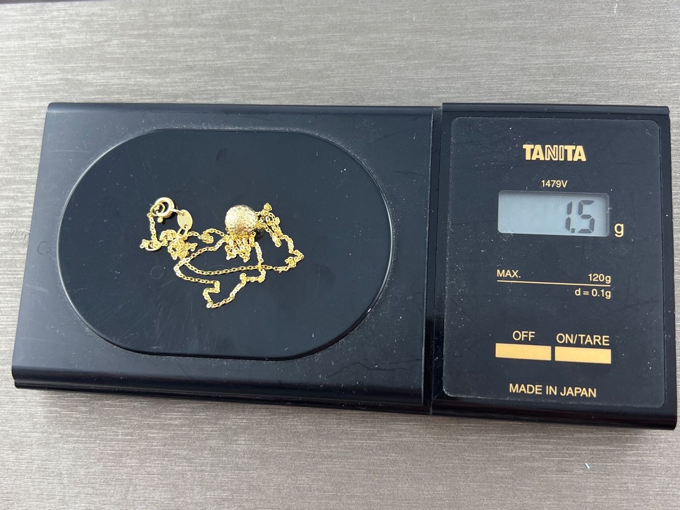 Catenine: Kette 750 Gold – Usato da Niederuzwil venduto da leo_8857 3