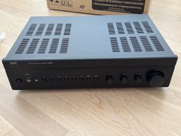 NAD C 326BEE Stereo Integrated Amplifier, originalverpackt