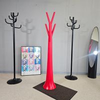 Bonaldo Tree Kleiderständer Garderobe Clohtes-Rack Mazzer M