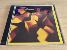 Genesis – Genesis