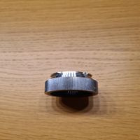 Adapterring Kamera SR-Bajonett für M42-Objektive