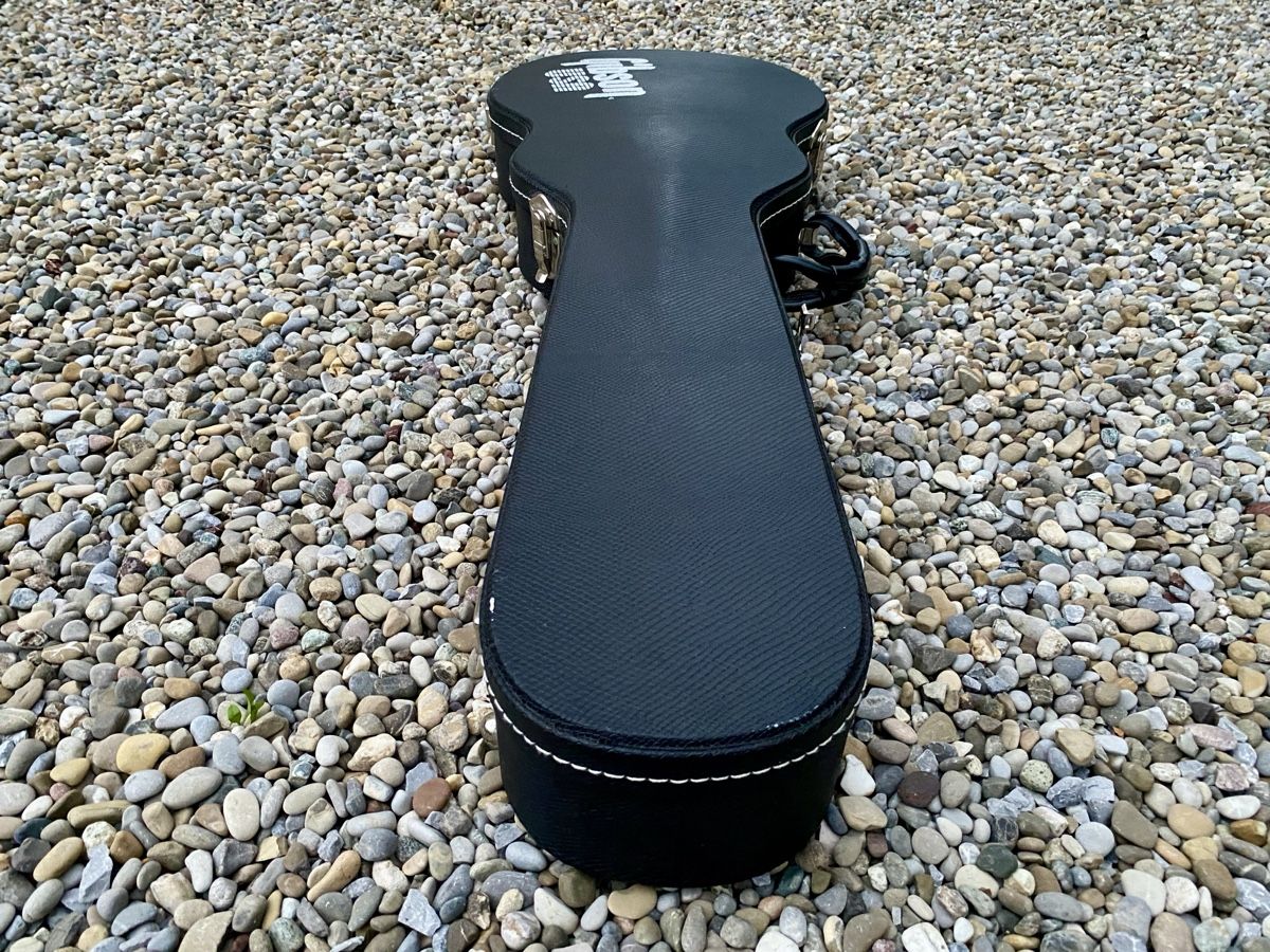 Gibson Instruments de musique: Originales Gibson Les Paul Case (2002) – D'occasion à Winterthur par Crazycorner 9