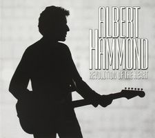 Albert Hammond - Revolution Of The Heart