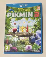 Pikmin 3 Nintendo Wii U Spiel zu verkaufen 🎮