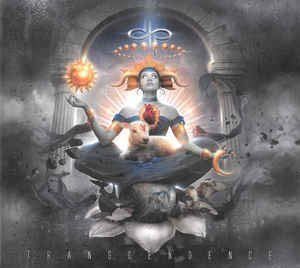 CDs: Devin Townsend Project – Transcendence 2CD – D'occasion à Gingins par Demonseed
