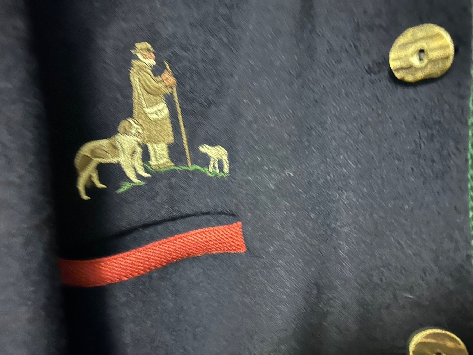 Jacken: Geiger Jacke Gr. 42 – Gebraucht aus Zumikon von Uranus88 1