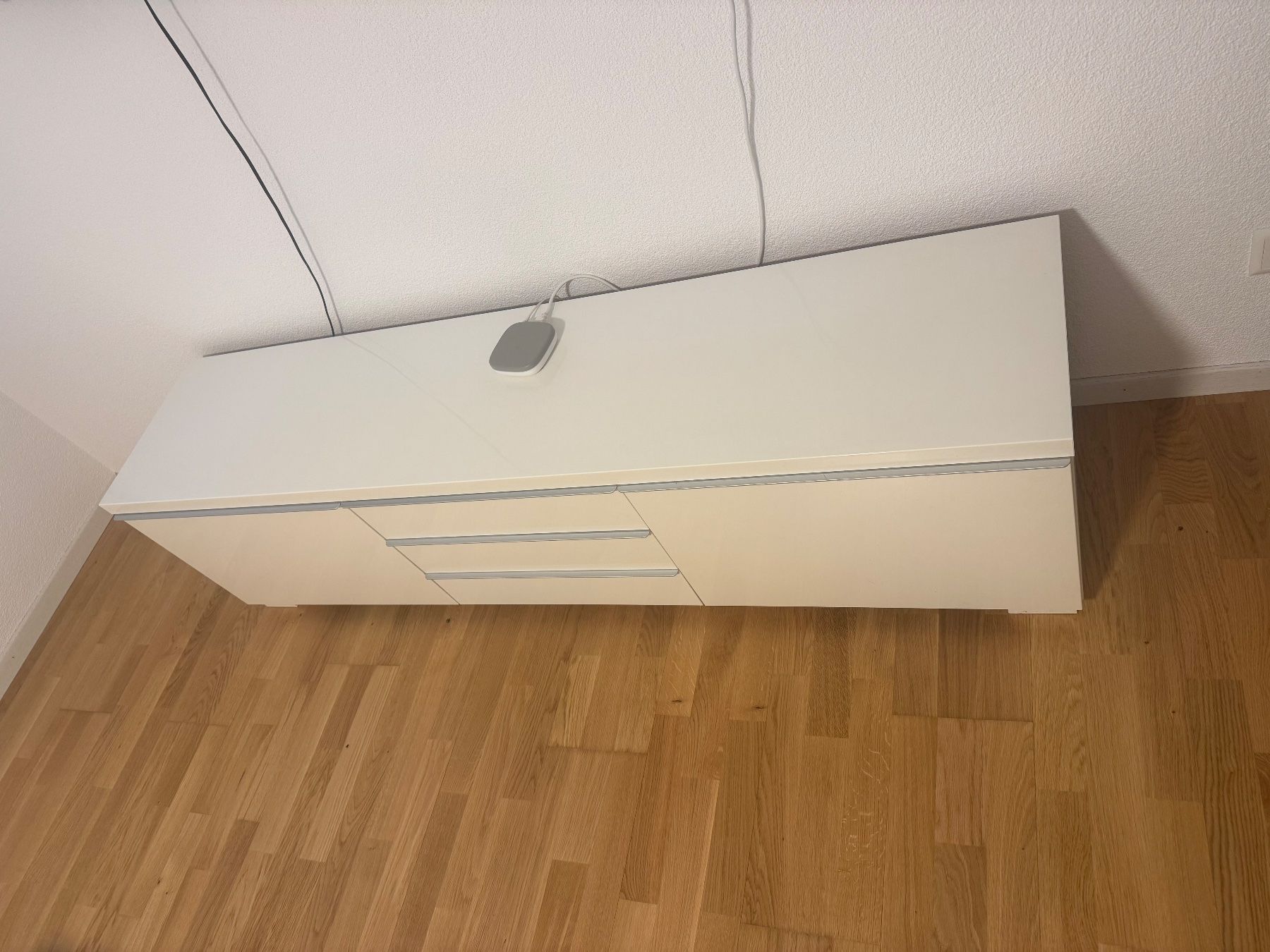 Mobili TV: Tv-Möbel – Usato da Leuzigen venduto da oli_ll8b 1