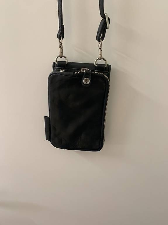 Sacs: Handytasche echt Leder – D'occasion à Oftringen par violetta9 2