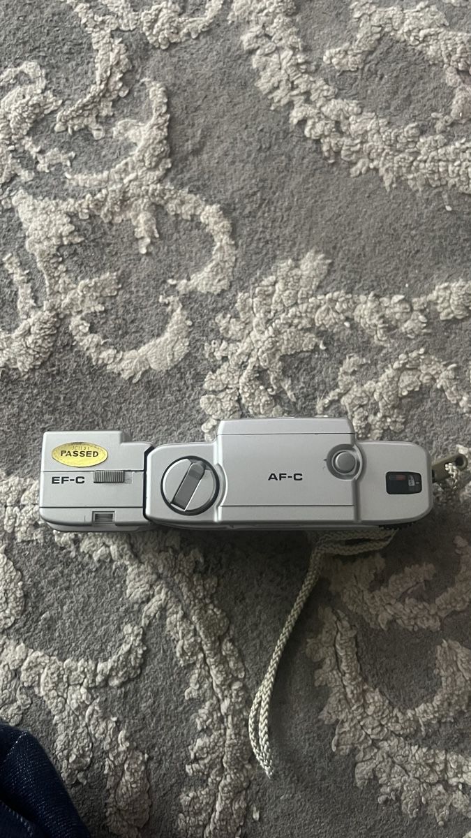 Minolta Fotocamera: Minolta Autofokus Kamera – Difettoso da Unterkulm venduto da Sita013 5