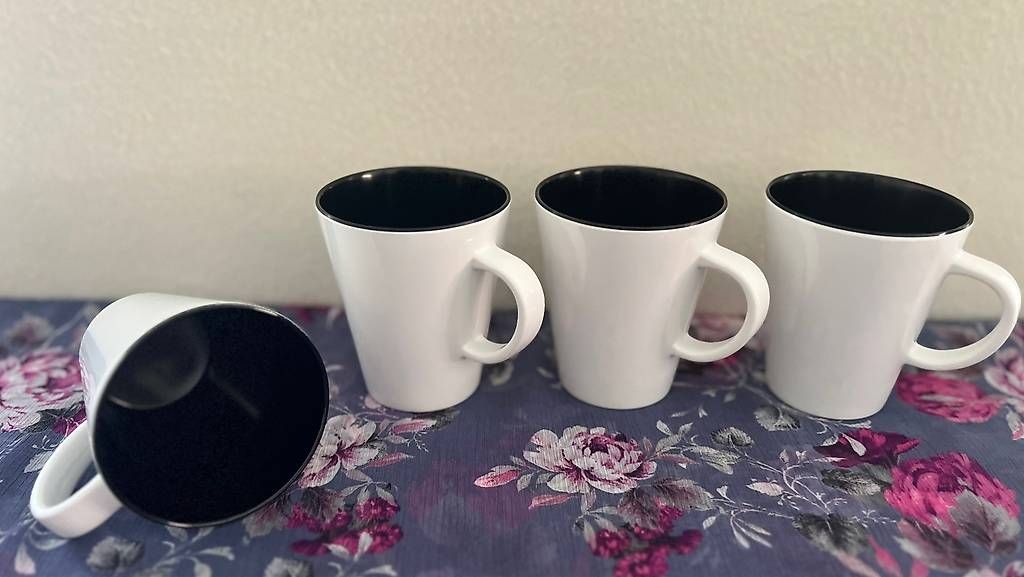 Tazze: Gimex Kaffeetassen – Usato da Igis venduto da grisonelle