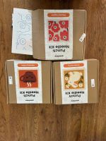 Punch Needle Kits - 3 Stk.
