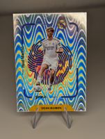 Dean Hujisen 201/299 Real Madrid Daka Audience