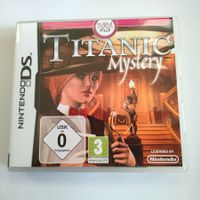Titanic Mystery - DS