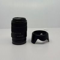 Sony E 18-135mm f/3.5-5.6 OSS