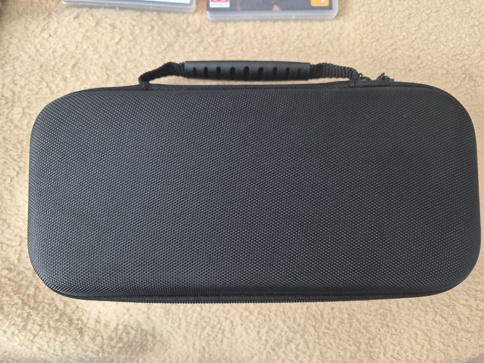 Nintendo Console: Nintendo Switch 2 - 4 Spiele - Hülle - Controller – Nuovo (secondo la descrizione) da Safenwil venduto da dabis 1