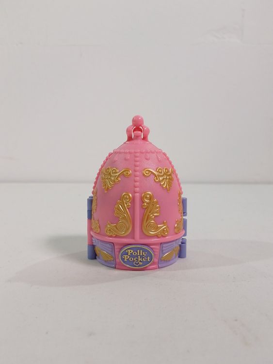 Vintage Polly Pocket Sparkle Ballerina (Gebraucht) in Luzern für CHF 40