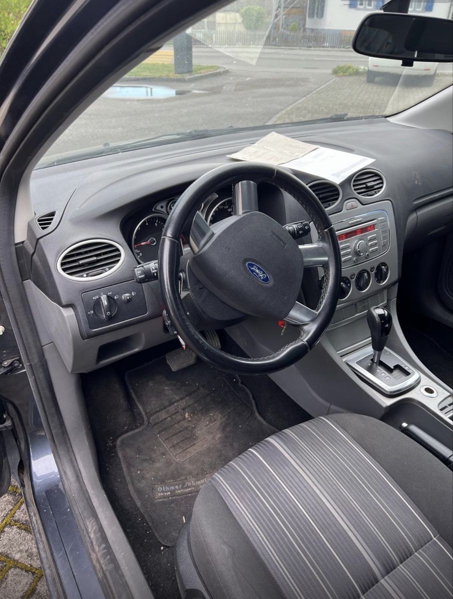 Ford Automobili: Ford Focus Automat MFK: 20.04.2026 – Usato da Halten venduto da deli95 3