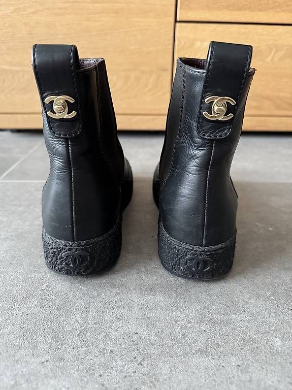 Chaussures femmes: Chanel – D'occasion à Wittenbach par jan_g2pw 1