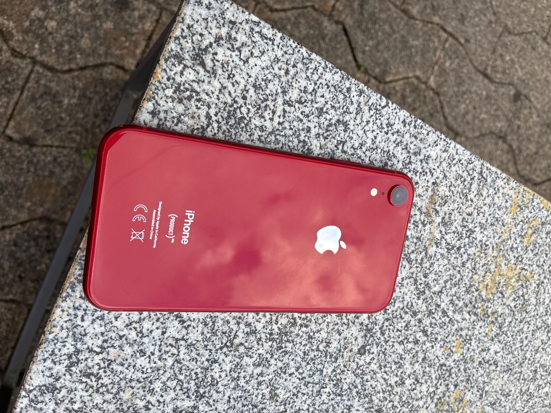 Apple Telefoni cellulari / Smartphones: Iphone XR – Usato da Glarus venduto da thornton 1
