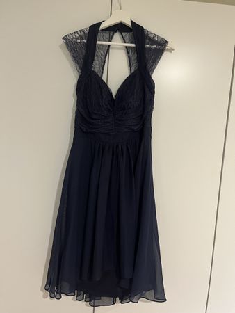 Kleid von ashley brooke in Gr. 36 NEU