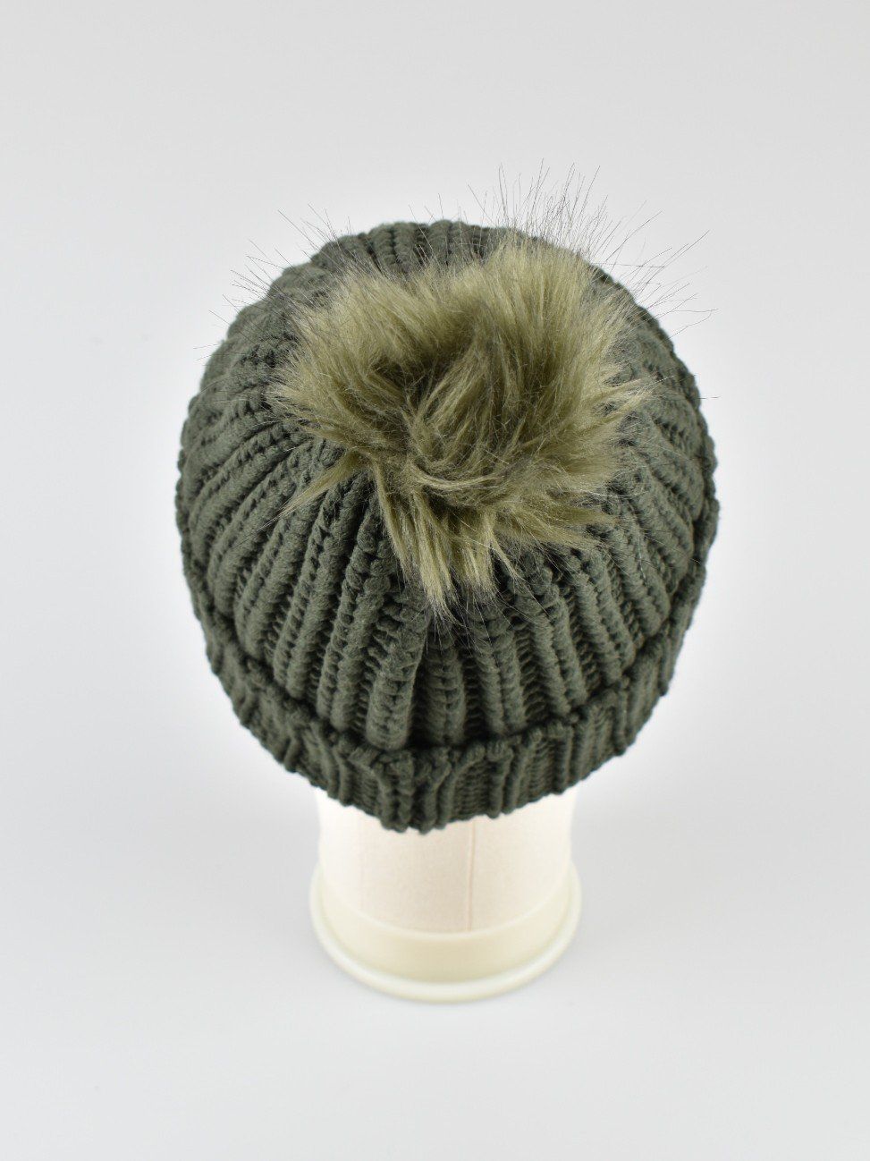 Barbour Copricapi, berretti & cappellini: Barbour Saltburn Beanie, one size – Usato da Nürensdorf venduto da 2ND_STORY 1