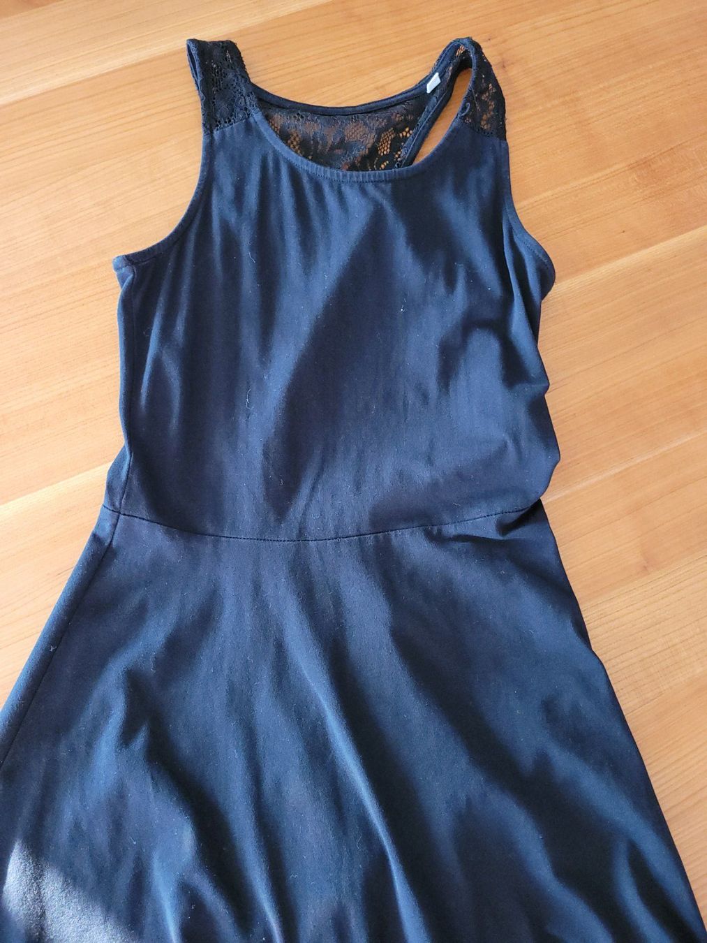 C&A Vestiti & Gonne: Sommerkleid Gr. 146/152 – Usato da Ruswil venduto da Johri 1