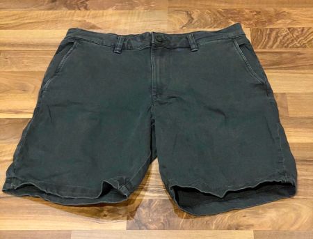 Kurze Chinohose WAVEN Gr.30 gebraucht