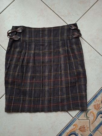 Jupe d'hiver Josephine & Co, taille 40