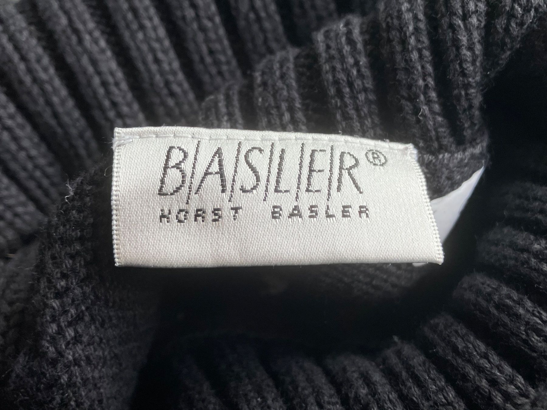 Pullover & Sweatshirts: Horst Basler Pullover, Schneeflocken, vintage, gestickt – Gebraucht aus Zürich von Idbiw 4