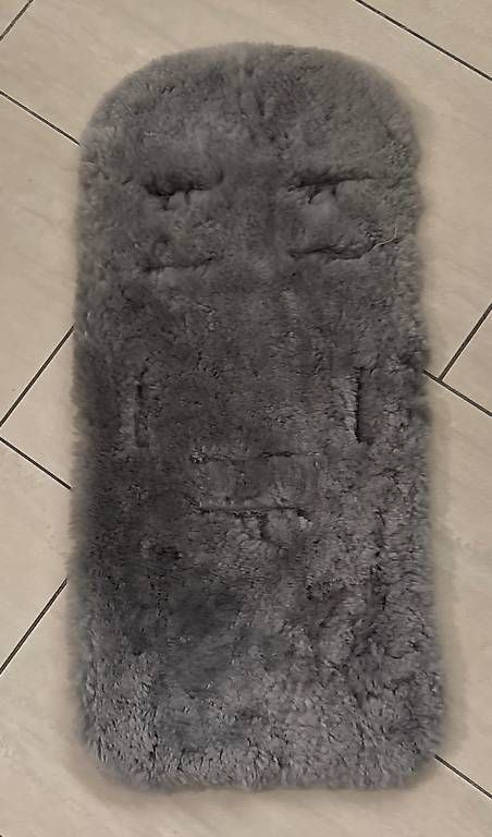 Sacchi a pelo: Fillikid Winterfusssack inkl. Kuschelfell – Usato da Rümlang venduto da franziges 3